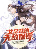 女總裁的無敵保鏢