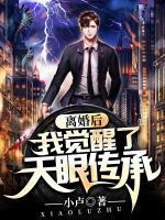 離婚后，我覺醒了天眼傳承