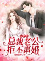 失憶后，總裁老公拒不離婚