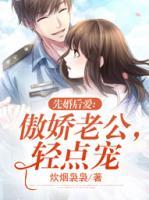 先婚后愛(ài)：傲嬌老公，輕點(diǎn)寵
