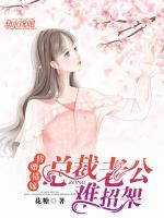 替婚錯嫁：總裁老公難招架