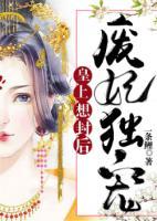 廢妃獨(dú)寵：皇上想封后