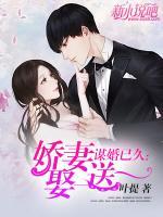 謀婚已久：嬌妻娶一送一