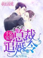 千億寶貝：總裁追婚令