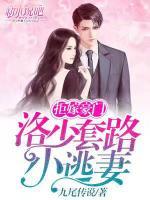拒嫁豪門:洛少套路小逃妻