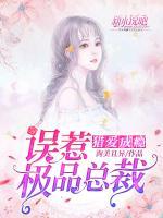 獵愛成癮：誤惹極品總裁