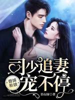 替嫁新娘：司少追妻寵不停