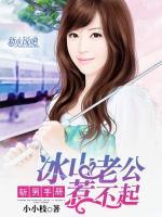 斬男手冊：冰山老公惹不起