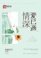 情深愛已逝