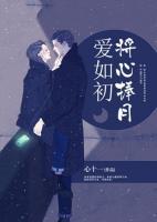 將心捧月愛(ài)如初