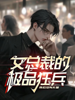女總裁的極品狂兵