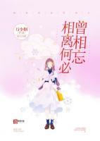 相離何必曾相忘