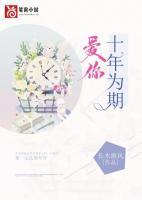 愛你十年為期