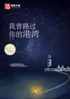 我曾路過(guò)你的港灣