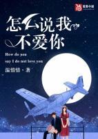 怎么說我不愛你