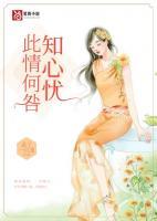 此情何咎知心憂
