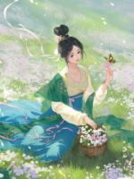 罪臣之女不入愛河，太子瘋批了