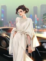 替嫁千金閃婚頂級財(cái)團(tuán)