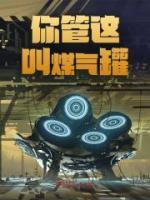 你管這叫煤氣罐？