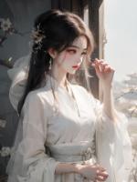 神女的自我救贖