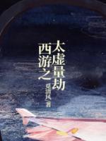 西游之太虛量劫
