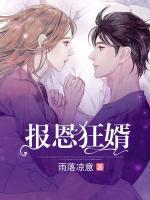 報恩狂婿