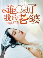 誰動(dòng)了我的老婆