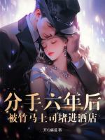 分手六年后，被竹馬上司堵進酒店