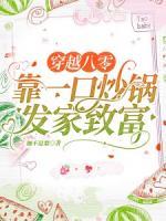 穿越八零：靠一口炒鍋發(fā)家致富