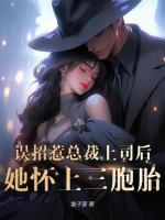 誤招惹總裁上司后，她懷上三胞胎！