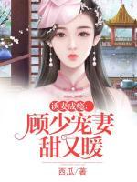 誘妻成癮：顧少寵妻甜又暖