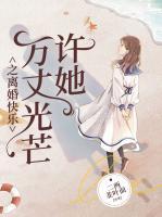 許她萬丈光芒之離婚快樂