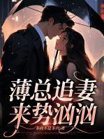 薄總追妻來勢洶洶