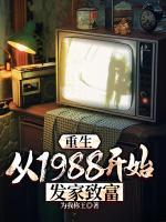 重生：從1988開始發(fā)家致富