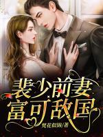 財(cái)閥裴少：前妻富可敵國