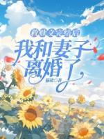 救贖文完結(jié)后，我和妻子離婚了