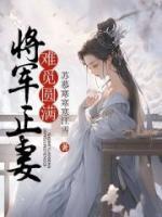 將軍正妻難覓圓滿