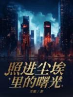 照進(jìn)塵埃里的曙光
