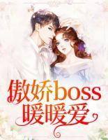 傲嬌boss暖暖愛(ài)