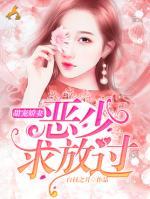 甜寵嬌妻，惡少求放過
