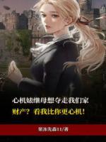 心機(jī)婊繼母