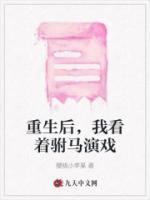重生后，我看著駙馬演戲