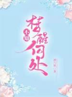 不知夢(mèng)醒何處