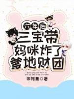 六年后，三寶帶媽咪炸了爹地財團