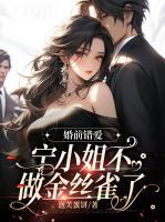 婚前錯(cuò)愛(ài)，寧小姐不做金絲雀了
