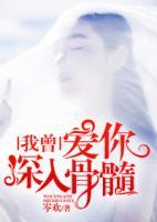 我曾愛你深入骨髓