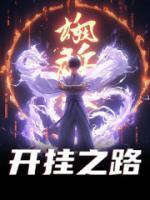 開(kāi)掛之路