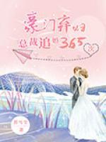 豪門(mén)棄婦：總裁追婚365次
