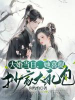 大婚當(dāng)日，她喜提抄家大禮包