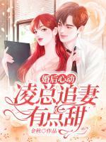 婚后心動：凌總追妻有點甜